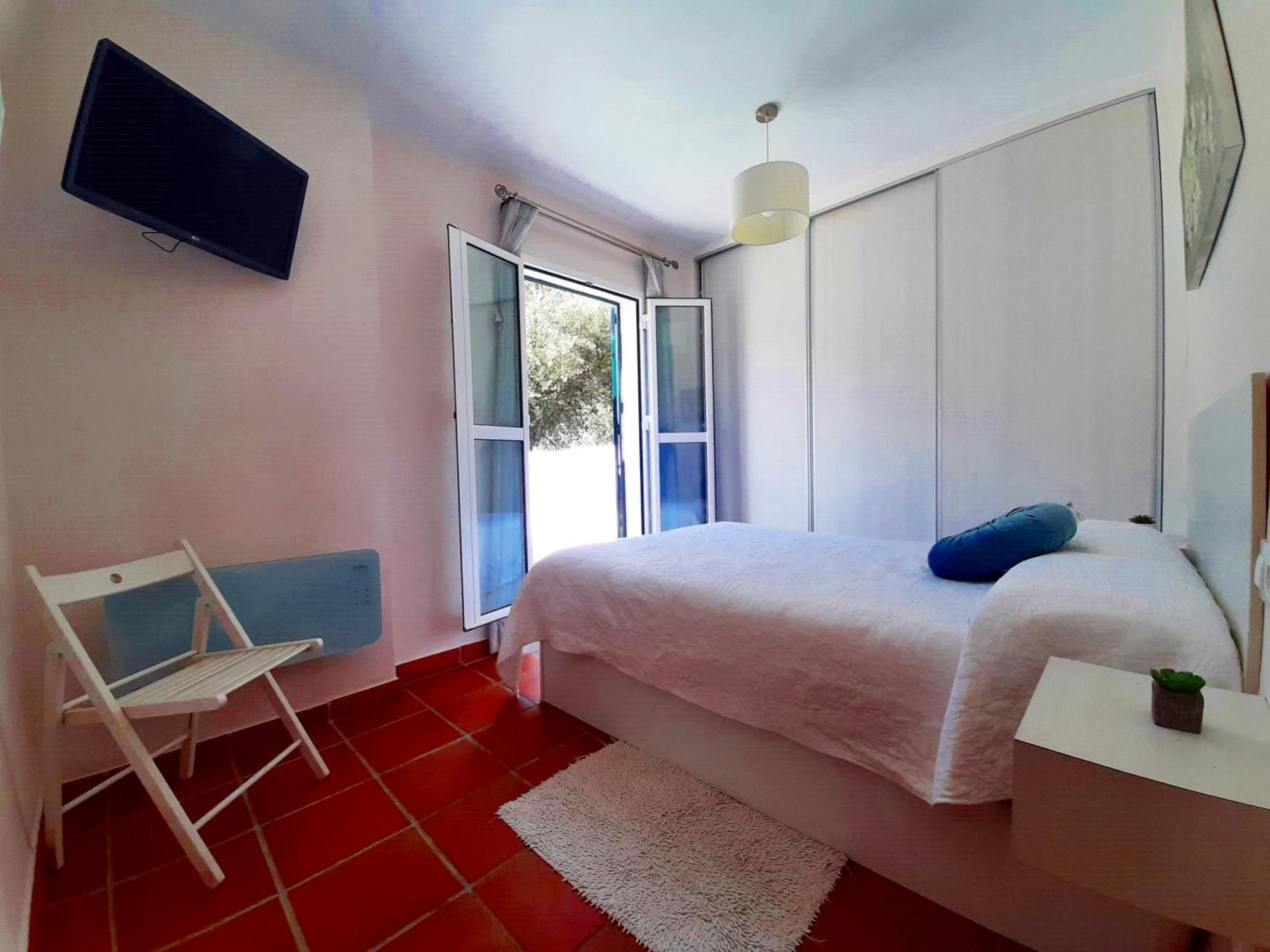 Casa Rural Arrebol Villa Aracena Eksteriør bilde