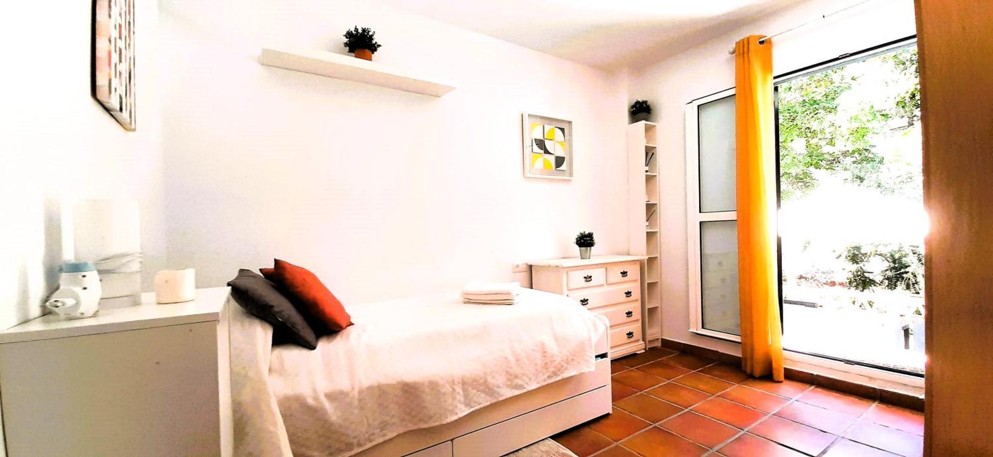 Casa Rural Arrebol Villa Aracena Eksteriør bilde